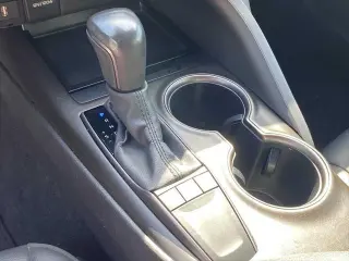 Toyota Camry 2024 SE 4dr Sedan
