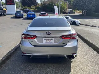 Toyota Camry 2024 SE 4dr Sedan