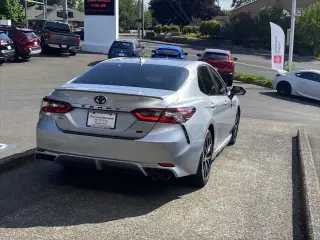 Toyota Camry 2024 SE 4dr Sedan
