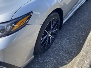 Toyota Camry 2024 SE 4dr Sedan