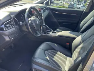 Toyota Camry 2024 SE 4dr Sedan
