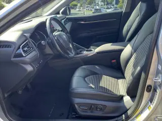 Toyota Camry 2024 SE 4dr Sedan
