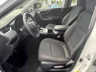 Toyota RAV4 Hybrid 2024 AWD LE 4dr SUV