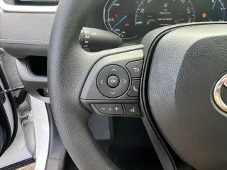 Toyota RAV4 Hybrid 2024 AWD LE 4dr SUV