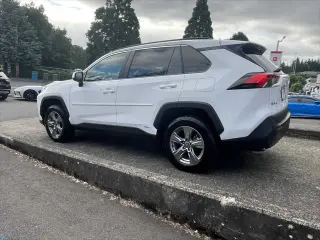 Toyota RAV4 Hybrid 2024 AWD LE 4dr SUV