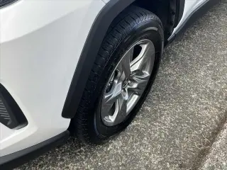 Toyota RAV4 Hybrid 2024 AWD LE 4dr SUV