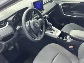 Toyota RAV4 Hybrid 2024 AWD LE 4dr SUV