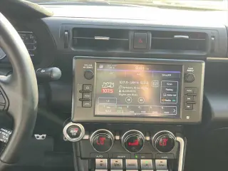 Toyota GR86 2023 Premium 2dr Coupe 6M