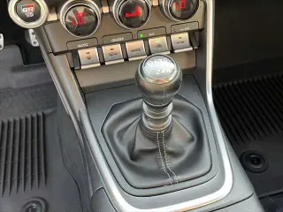 Toyota GR86 2023 Premium 2dr Coupe 6M