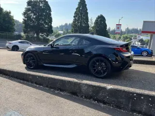Toyota GR86 2023 Premium 2dr Coupe 6M