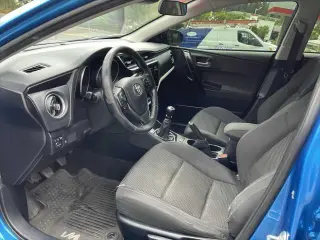 Toyota Corolla iM 2018 4dr Hatchback CVT