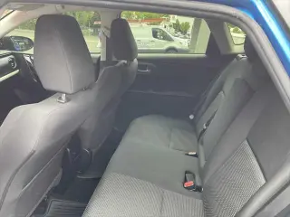 Toyota Corolla iM 2018 4dr Hatchback CVT