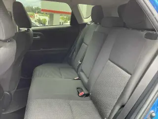 Toyota Corolla iM 2018 4dr Hatchback CVT