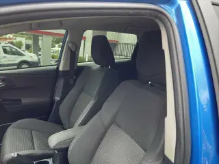 Toyota Corolla iM 2018 4dr Hatchback CVT