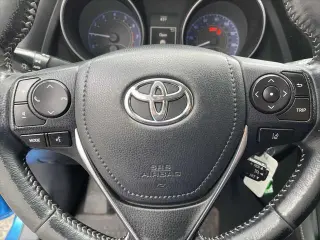 Toyota Corolla iM 2018 4dr Hatchback CVT