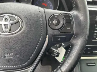 Toyota Corolla iM 2018 4dr Hatchback CVT