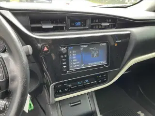 Toyota Corolla iM 2018 4dr Hatchback CVT