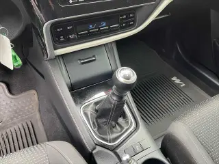 Toyota Corolla iM 2018 4dr Hatchback CVT