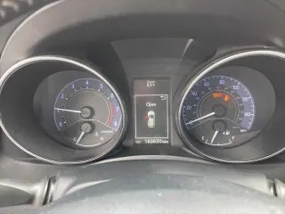 Toyota Corolla iM 2018 4dr Hatchback CVT