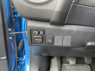 Toyota Corolla iM 2018 4dr Hatchback CVT