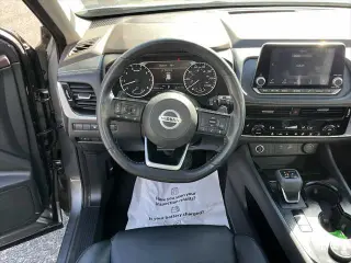 Nissan Rogue 2021 AWD SV 4dr Crossover