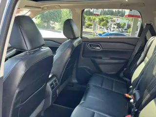 Nissan Rogue 2021 AWD SV 4dr Crossover