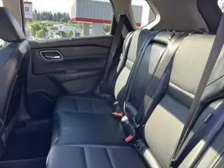 Nissan Rogue 2021 AWD SV 4dr Crossover