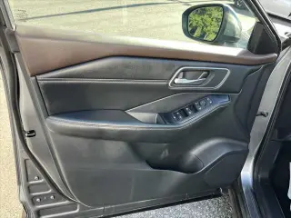 Nissan Rogue 2021 AWD SV 4dr Crossover