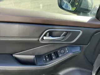 Nissan Rogue 2021 AWD SV 4dr Crossover