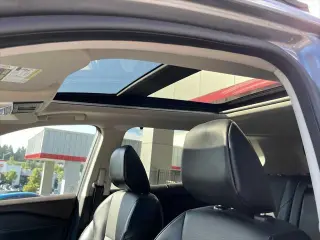 Nissan Rogue 2021 AWD SV 4dr Crossover