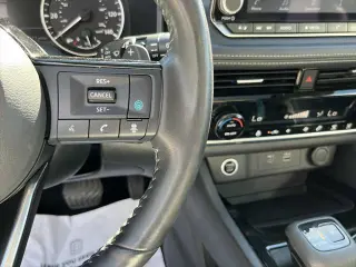 Nissan Rogue 2021 AWD SV 4dr Crossover