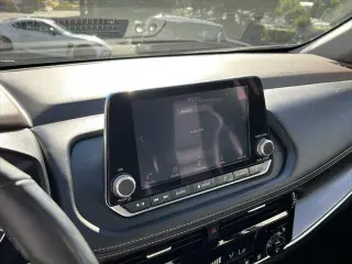 Nissan Rogue 2021 AWD SV 4dr Crossover