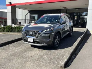 Nissan Rogue 2021 AWD SV 4dr Crossover
