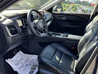 Nissan Rogue 2021 AWD SV 4dr Crossover