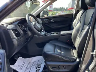 Nissan Rogue 2021 AWD SV 4dr Crossover