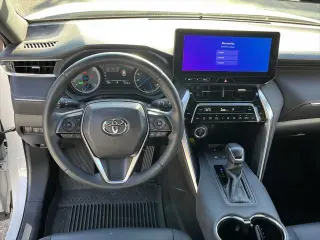 Toyota Venza 2023 AWD XLE 4dr Crossover
