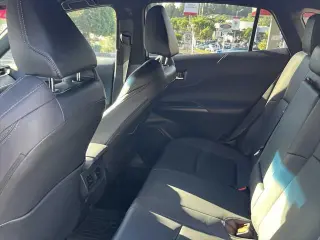 Toyota Venza 2023 AWD XLE 4dr Crossover