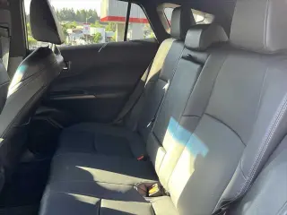 Toyota Venza 2023 AWD XLE 4dr Crossover