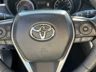 Toyota Venza 2023 AWD XLE 4dr Crossover