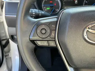 Toyota Venza 2023 AWD XLE 4dr Crossover