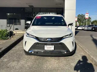 Toyota Venza 2023 AWD XLE 4dr Crossover