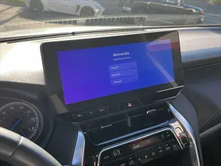 Toyota Venza 2023 AWD XLE 4dr Crossover