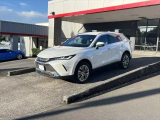 Toyota Venza 2023 AWD XLE 4dr Crossover