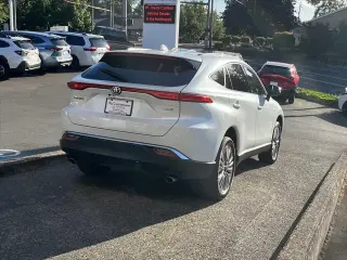 Toyota Venza 2023 AWD XLE 4dr Crossover