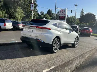 Toyota Venza 2023 AWD XLE 4dr Crossover
