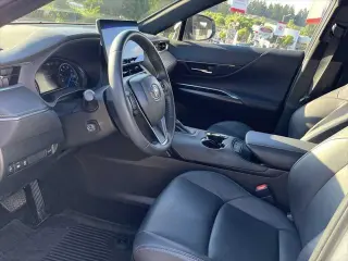 Toyota Venza 2023 AWD XLE 4dr Crossover