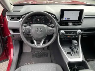 Toyota RAV4 2024 AWD XLE 4dr SUV