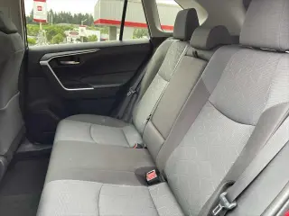 Toyota RAV4 2024 AWD XLE 4dr SUV