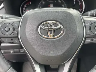 Toyota RAV4 2024 AWD XLE 4dr SUV