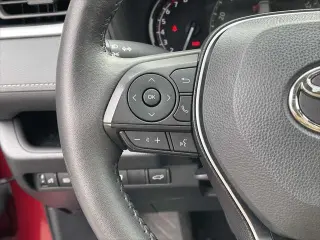 Toyota RAV4 2024 AWD XLE 4dr SUV